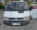 Рено Трафик 1998 в Каменце-Подольском на Automoto.ua Белый Рено Трафик, объемом двигателя 2.5 л и пробегом 295 тыс. км за 2600 $, фото 4 на Automoto.ua