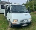 Белый Рено Трафик, объемом двигателя 2.5 л и пробегом 170 тыс. км за 2950 $, фото 4 на Automoto.ua