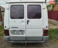 Белый Рено Трафик, объемом двигателя 1.9 л и пробегом 260 тыс. км за 1850 $, фото 1 на Automoto.ua