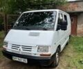 Белый Рено Трафик, объемом двигателя 2.5 л и пробегом 170 тыс. км за 2950 $, фото 1 на Automoto.ua