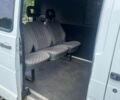 Белый Рено Трафик, объемом двигателя 2.5 л и пробегом 170 тыс. км за 2950 $, фото 3 на Automoto.ua