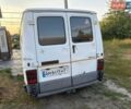 Білий Рено Трафік, об'ємом двигуна 2.46 л та пробігом 251 тис. км за 2000 $, фото 6 на Automoto.ua