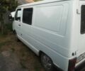 Білий Рено Трафік, об'ємом двигуна 2.5 л та пробігом 160 тис. км за 2499 $, фото 7 на Automoto.ua