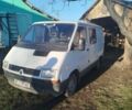 Білий Рено Трафік, об'ємом двигуна 2.5 л та пробігом 250 тис. км за 2100 $, фото 2 на Automoto.ua