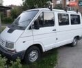 Білий Рено Трафік, об'ємом двигуна 1.9 л та пробігом 248 тис. км за 950 $, фото 1 на Automoto.ua