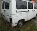 Белый Рено Трафик, объемом двигателя 1.9 л и пробегом 290 тыс. км за 1000 $, фото 2 на Automoto.ua