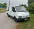 Белый Рено Трафик, объемом двигателя 1.9 л и пробегом 320 тыс. км за 800 $, фото 1 на Automoto.ua