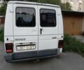 Белый Рено Трафик, объемом двигателя 1.9 л и пробегом 1 тыс. км за 950 $, фото 1 на Automoto.ua