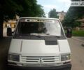 Білий Рено Трафік, об'ємом двигуна 1.9 л та пробігом 250 тис. км за 1900 $, фото 5 на Automoto.ua