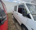 Белый Рено Трафик, объемом двигателя 1.9 л и пробегом 400 тыс. км за 2800 $, фото 1 на Automoto.ua