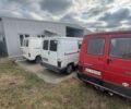 Белый Рено Трафик, объемом двигателя 1.9 л и пробегом 400 тыс. км за 2800 $, фото 4 на Automoto.ua