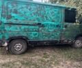 Білий Рено Трафік, об'ємом двигуна 2.5 л та пробігом 345 тис. км за 1093 $, фото 2 на Automoto.ua