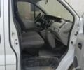 Белый Рено Трафик, объемом двигателя 1.9 л и пробегом 299 тыс. км за 6700 $, фото 3 на Automoto.ua