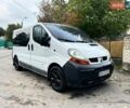 Белый Рено Трафик, объемом двигателя 1.9 л и пробегом 280 тыс. км за 6000 $, фото 5 на Automoto.ua