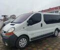 Білий Рено Трафік, об'ємом двигуна 1.87 л та пробігом 299 тис. км за 5800 $, фото 7 на Automoto.ua