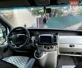 Белый Рено Трафик, объемом двигателя 1.9 л и пробегом 280 тыс. км за 6000 $, фото 9 на Automoto.ua