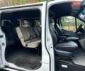 Белый Рено Трафик, объемом двигателя 1.9 л и пробегом 280 тыс. км за 6000 $, фото 12 на Automoto.ua