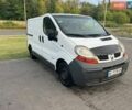 Білий Рено Трафік, об'ємом двигуна 1.87 л та пробігом 488 тис. км за 3600 $, фото 2 на Automoto.ua