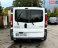 Белый Рено Трафик, объемом двигателя 1.9 л и пробегом 280 тыс. км за 6000 $, фото 3 на Automoto.ua