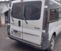 Белый Рено Трафик, объемом двигателя 1.87 л и пробегом 400 тыс. км за 5600 $, фото 5 на Automoto.ua
