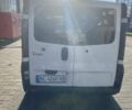 Белый Рено Трафик, объемом двигателя 1.9 л и пробегом 300 тыс. км за 5200 $, фото 5 на Automoto.ua
