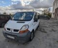 Белый Рено Трафик, объемом двигателя 1.9 л и пробегом 355 тыс. км за 5200 $, фото 1 на Automoto.ua