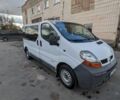 Белый Рено Трафик, объемом двигателя 1.9 л и пробегом 355 тыс. км за 5200 $, фото 4 на Automoto.ua
