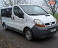 Белый Рено Трафик, объемом двигателя 1.9 л и пробегом 330 тыс. км за 4850 $, фото 3 на Automoto.ua