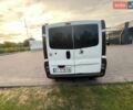 Білий Рено Трафік, об'ємом двигуна 1.87 л та пробігом 488 тис. км за 3600 $, фото 1 на Automoto.ua