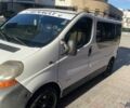 Белый Рено Трафик, объемом двигателя 1.9 л и пробегом 300 тыс. км за 5200 $, фото 1 на Automoto.ua
