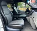 Белый Рено Трафик, объемом двигателя 1.9 л и пробегом 280 тыс. км за 6000 $, фото 11 на Automoto.ua