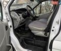 Белый Рено Трафик, объемом двигателя 1.9 л и пробегом 330 тыс. км за 4850 $, фото 12 на Automoto.ua