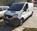 Белый Рено Трафик, объемом двигателя 1.87 л и пробегом 400 тыс. км за 3999 $, фото 1 на Automoto.ua