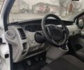Білий Рено Трафік, об'ємом двигуна 1.87 л та пробігом 299 тис. км за 5800 $, фото 12 на Automoto.ua
