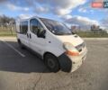 Белый Рено Трафик, объемом двигателя 1.87 л и пробегом 400 тыс. км за 3999 $, фото 6 на Automoto.ua