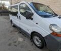 Белый Рено Трафик, объемом двигателя 1.9 л и пробегом 355 тыс. км за 5200 $, фото 5 на Automoto.ua