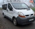 Белый Рено Трафик, объемом двигателя 1.9 л и пробегом 330 тыс. км за 4850 $, фото 1 на Automoto.ua