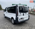 Белый Рено Трафик, объемом двигателя 1.9 л и пробегом 420 тыс. км за 6350 $, фото 6 на Automoto.ua