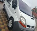 Білий Рено Трафік, об'ємом двигуна 1.87 л та пробігом 299 тис. км за 5800 $, фото 8 на Automoto.ua