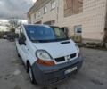 Белый Рено Трафик, объемом двигателя 1.9 л и пробегом 355 тыс. км за 5200 $, фото 3 на Automoto.ua