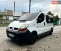 Белый Рено Трафик, объемом двигателя 1.9 л и пробегом 280 тыс. км за 6000 $, фото 1 на Automoto.ua