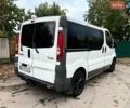 Белый Рено Трафик, объемом двигателя 1.9 л и пробегом 280 тыс. км за 6000 $, фото 4 на Automoto.ua