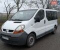Белый Рено Трафик, объемом двигателя 1.9 л и пробегом 330 тыс. км за 4850 $, фото 2 на Automoto.ua