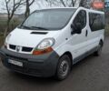 Белый Рено Трафик, объемом двигателя 1.9 л и пробегом 330 тыс. км за 4850 $, фото 1 на Automoto.ua