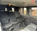 Білий Рено Трафік, об'ємом двигуна 1.9 л та пробігом 480 тис. км за 5900 $, фото 5 на Automoto.ua