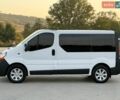 Білий Рено Трафік, об'ємом двигуна 1.9 л та пробігом 294 тис. км за 6200 $, фото 20 на Automoto.ua