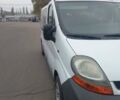 Білий Рено Трафік, об'ємом двигуна 1.87 л та пробігом 394 тис. км за 6200 $, фото 4 на Automoto.ua