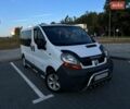 Білий Рено Трафік, об'ємом двигуна 1.9 л та пробігом 290 тис. км за 6850 $, фото 1 на Automoto.ua