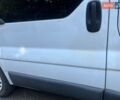 Белый Рено Трафик, объемом двигателя 1.87 л и пробегом 329 тыс. км за 5700 $, фото 9 на Automoto.ua
