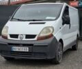 Белый Рено Трафик, объемом двигателя 1.9 л и пробегом 682 тыс. км за 4999 $, фото 11 на Automoto.ua